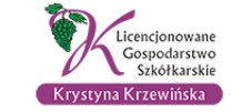 Ліцэнзійная гадавальніцкая гаспадарка Крысціна Кшэвінска